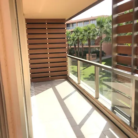 Apartamento Herdade Dos Salgados *