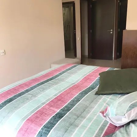 Apartamento Herdade Dos Salgados Albufeira