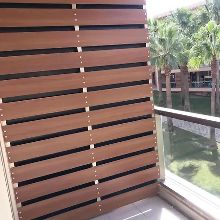 Apartman Herdade Dos Salgados *