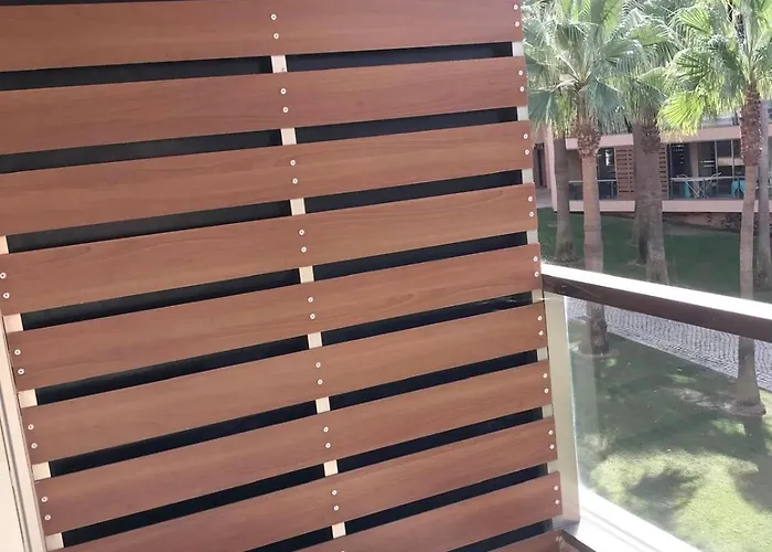 Apartman Herdade Dos Salgados *