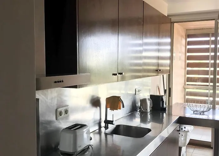 Apartman Herdade Dos Salgados *