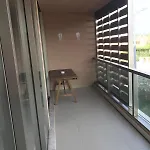Herdade Dos Salgados Lägenhet *