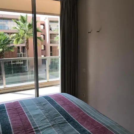 Apartament Herdade Dos Salgados