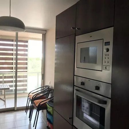Herdade Dos Salgados Appartement
