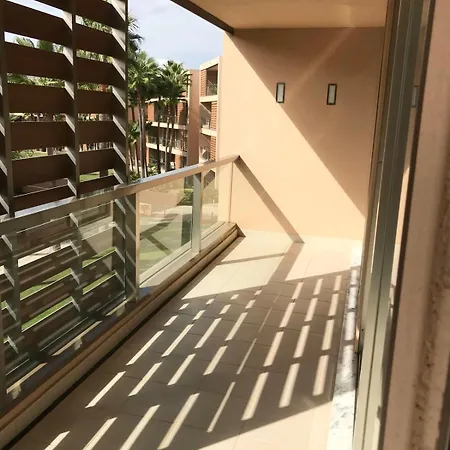 Appartement Herdade Dos Salgados *