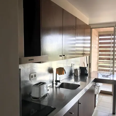 Appartement Herdade Dos Salgados *