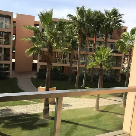 Apartament Herdade Dos Salgados Albufeira