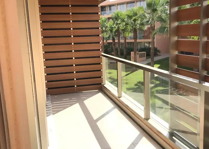 Apartament Herdade Dos Salgados *