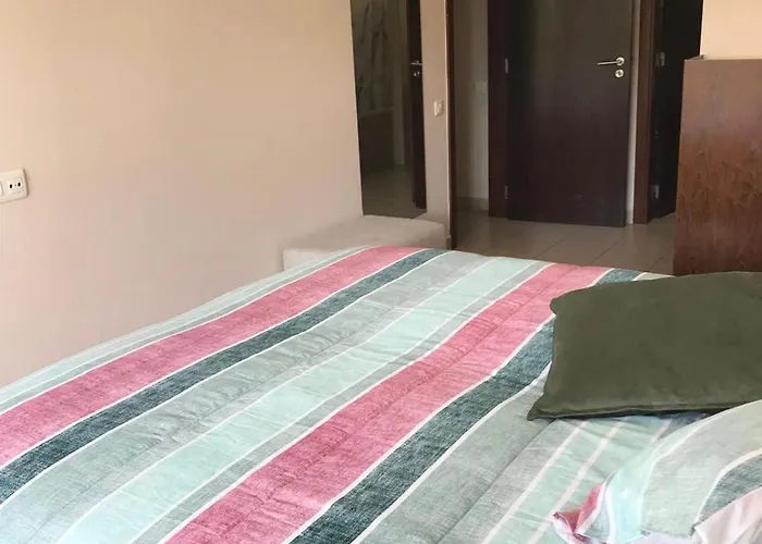 Apartament Herdade Dos Salgados Albufeira