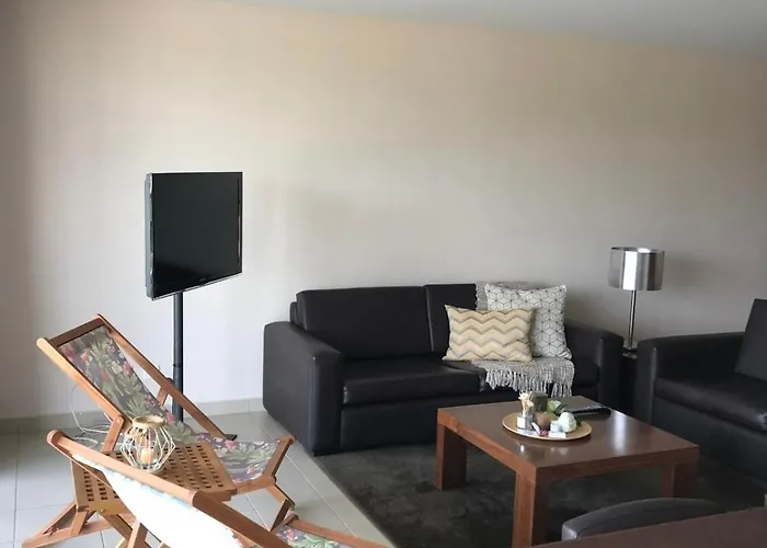 Herdade Dos Salgados Albufeira