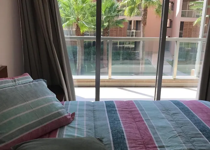 Herdade Dos Salgados * Albufeira