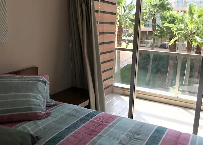 Apartament Herdade Dos Salgados