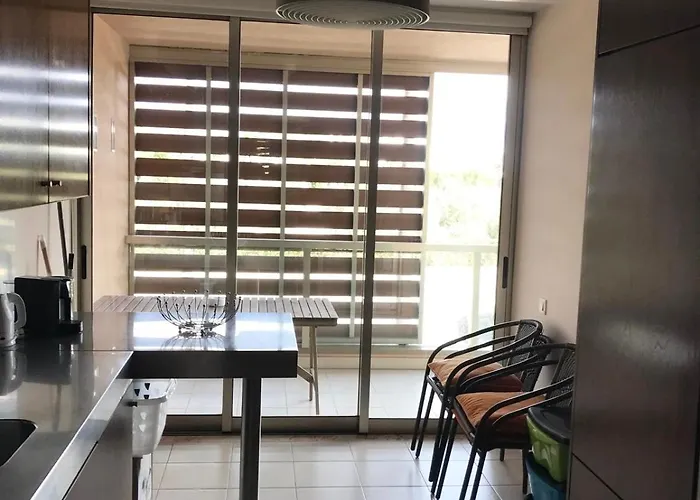 Herdade Dos Salgados Apartment *