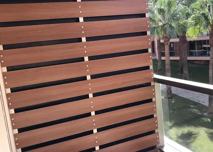 Herdade Dos Salgados Apartment Albufeira