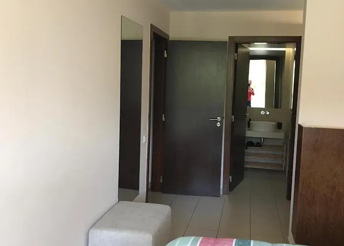 Herdade Dos Salgados Apartament *