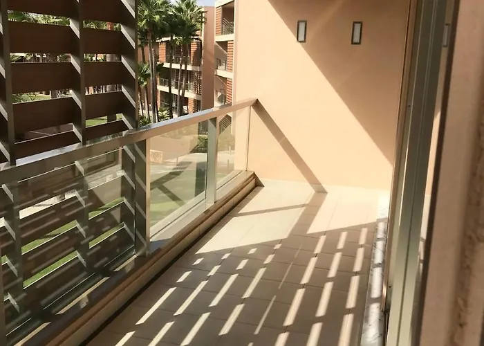 Apartment Herdade Dos Salgados *