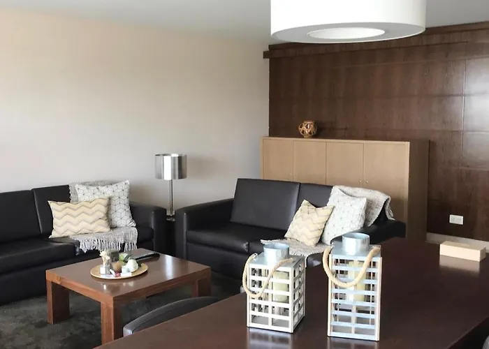 Apartament Herdade Dos Salgados