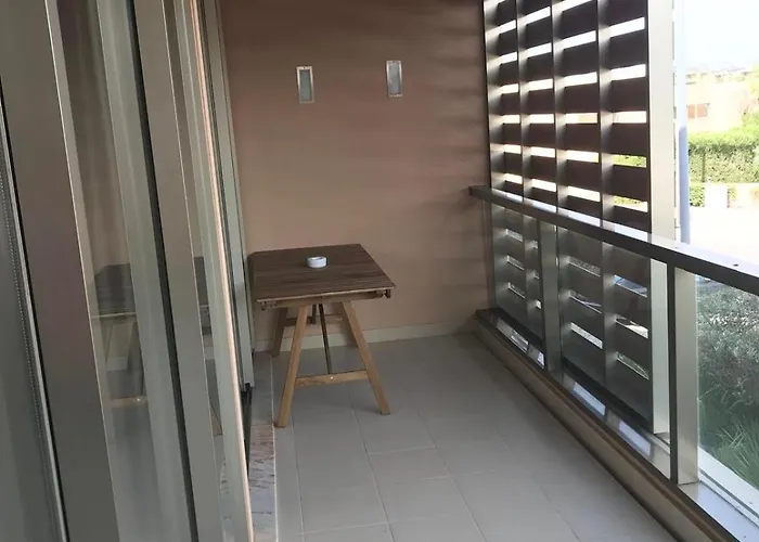 Herdade Dos Salgados Apartment *