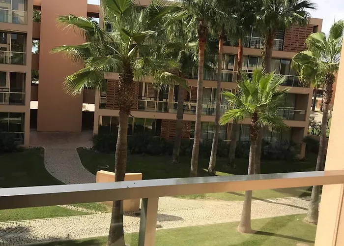 Apartament Herdade Dos Salgados Albufeira