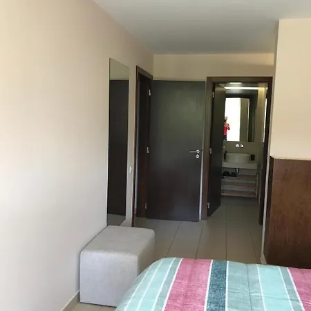 Herdade Dos Salgados Appartement *