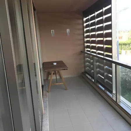 Herdade Dos Salgados Appartement *