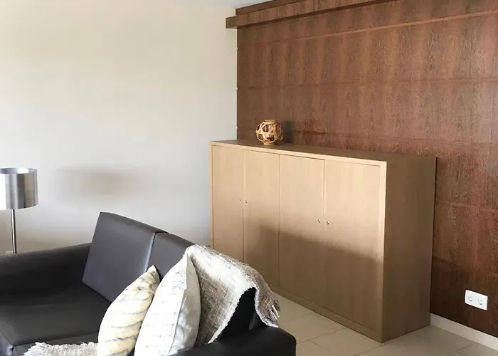 Herdade Dos Salgados Apartmán Albufeira