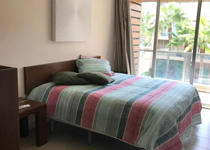 Herdade Dos Salgados Apartmán