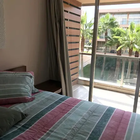 דירה Herdade Dos Salgados