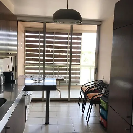 Herdade Dos Salgados דירה *