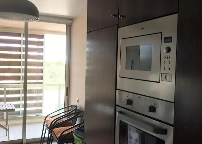 Herdade Dos Salgados Daire